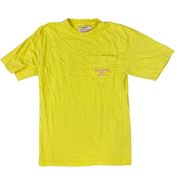 Demetrius Harmon Basic T Shirt XS Mens Sunflower "You Matter Now & Forever" - Picture 2 of 5